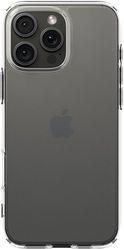 ULTRA HYBRID FROST CLEAR FOR IPHONE 16 PRO SPIGEN