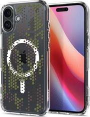 ULTRA HYBRID MAGSAFE DIGITAL CAMO FOR IPHONE 16 SPIGEN από το e-SHOP