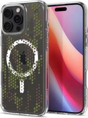 ULTRA HYBRID MAGSAFE DIGITAL CAMO FOR IPHONE 16 PRO SPIGEN