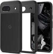 ULTRA HYBRID MATTE BLACK FOR GOOGLE PIXEL 8A SPIGEN από το e-SHOP