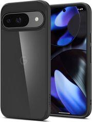 ULTRA HYBRID MATTE BLACK FOR GOOGLE PIXEL 9 PRO/PIXEL 9 SPIGEN από το e-SHOP