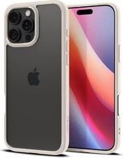 ULTRA HYBRID NATURAL TITANIUM FOR IPHONE 16 PRO SPIGEN από το e-SHOP