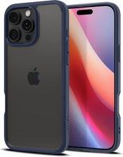 ULTRA HYBRID NAVY BLUE FOR IPHONE 16 PRO SPIGEN από το e-SHOP