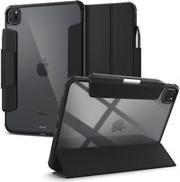 ULTRA HYBRID PRO BLACK FOR IPAD PRO 11 2024 SPIGEN από το e-SHOP