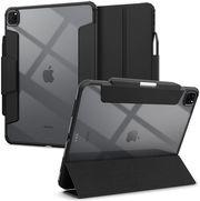 ULTRA HYBRID PRO BLACK FOR IPAD PRO 13 2024 SPIGEN από το e-SHOP