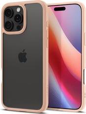 ULTRA HYBRID ROSE TITANIUM FOR IPHONE 16 PRO MAX SPIGEN