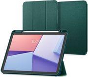 URBAN FIT MIDNIGHT GREEN FOR IPAD AIR 11 2024 SPIGEN