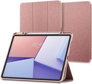 URBAN FIT ROSE GOLD FOR IPAD AIR 13 2024 SPIGEN