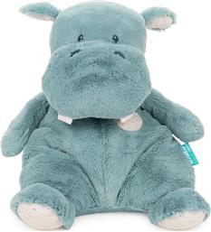 BABY GUND: OH SO SNUGGLY - HIPPO LARGE PLUSH (6071138) SPIN MASTER