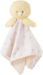 BABY GUND: SUSTAINABLY SOFT - BUTTERCUP DUCKLING LOVEY (6068582) SPIN MASTER