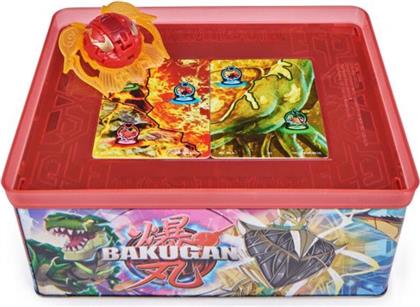 BAKUGAN BOX ΣΕΤ S3.1 (6067046) SPIN MASTER από το MOUSTAKAS