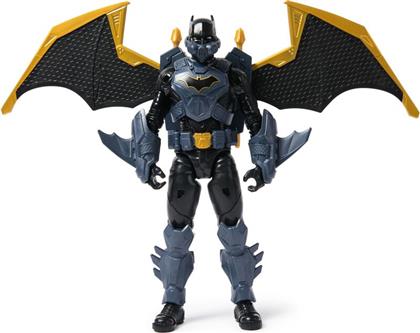 BATMAN ADVENTURES ΦΙΓΟΥΡΑ NIGHT SKY ΜΕ ΑΞΕΣΟΥΑΡ 30CM. (6070532) SPIN MASTER