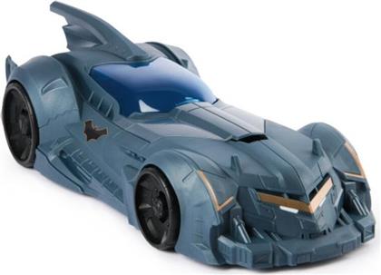 BATMAN BATMOBILE 30CM. (6070504) SPIN MASTER