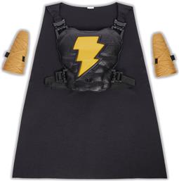 BLACK ADAM DELUXE ROLEPLAY (6064883) SPIN MASTER