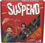 BOARD GAMES: SUSPEND SPIN MASTER