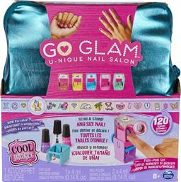 COOL MAKER GO GLAM NAIL STAMPER (6065870) SPIN MASTER από το MOUSTAKAS