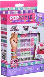 COOL MAKER POPSTYLE GLITTER GEM EXPANSION PACK 6068666 SPIN MASTER