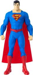 DC UNIVERSE SUPERMAN ΦΙΓΟΥΡΑ 15CM (6067722) SPIN MASTER