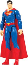 DC UNIVERSE SUPERMAN ΦΙΓΟΥΡΑ 30CM (6056778) SPIN MASTER από το MOUSTAKAS