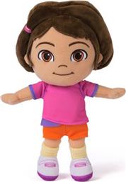 DORA ΛΟΥΤΡΙΝΑ 15CM-6 ΣΧΕΔΙΑ (6072448) SPIN MASTER