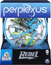 ΕΠΙΤΡΑΠΕΖΙΟ REPLEXUS REBEL (6053147) SPIN MASTER