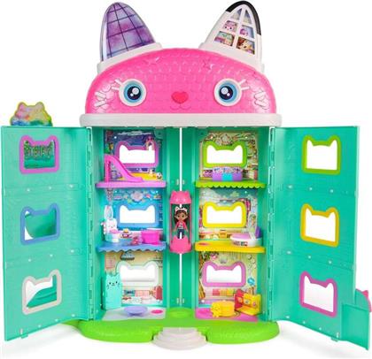 GABBY'S DOLLHOUSE MOVIE ΚΟΥΚΛΟΣΠΙΤΟ DELUXE (6074339) SPIN MASTER