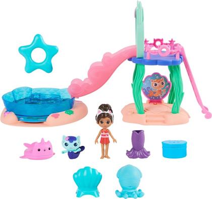 GABBY'S DOLLHOUSE ΠΙΣΙΝΑ (6067878) SPIN MASTER