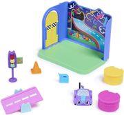 GABBYS DOLLHOUSE: CARLITA PURR-IFIC PLAY ROOMV 6064149 SPIN MASTER