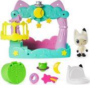 GABBYS DOLLHOUSE: CAT-ERRIFIC CELEBRATION PANDY PAWS DREAMY LOOKOUT BALCONY SPIN MASTER