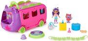 GABBYS DOLLHOUSE: CAT-ERRIFIC CELEBRATION - PURRFECT PARTY BUS PLAYSET SPIN MASTER