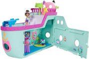 GABBYS DOLLHOUSE - GABBY CAT FRIEND SHIP PLAYSET SPIN MASTER