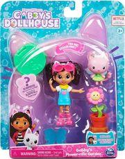 GABBYS DOLLHOUSE: GABBYS FLOWER-RIFIC GARDEN SPIN MASTER