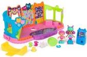 : GABBYS DOLLHOUSE - GABBYS PARTY ROOM PLAYSET SPIN MASTER