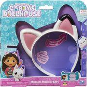 GABBYS DOLLHOUSE: MAGICAL MUSICAL EARS SPIN MASTER