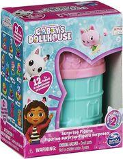 GABBYS DOLLHOUSE: SURPRISE FIGURE SPIN MASTER