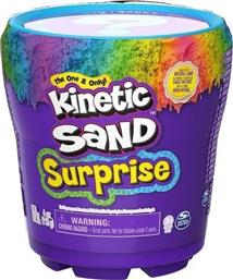 KINETIC SAND ΑΜΜΟΣ-ΕΚΠΛΗΞΗ 6066956 SPIN MASTER