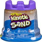 KINETIC SAND - BLUE SANDCASTLE SINGLE CONTAINER SPIN MASTER