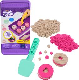 KINETIC SAND COOKIE BOX (6071549) SPIN MASTER