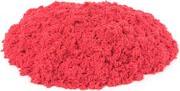 KINETIC SAND - NEON RED BASIC SAND 8OZ BOX SPIN MASTER