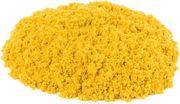 KINETIC SAND - NEON YELLOW BASIC SAND 8OZ BOX SPIN MASTER