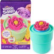 KINETIC SAND: SQUISH BLOSSOM SPIN MASTER