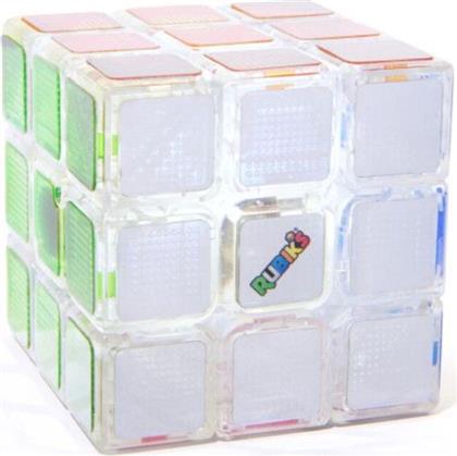 ΚΥΒΟΣ ΤΟΥ RUBIK 3X3 PULSE (6074026) SPIN MASTER