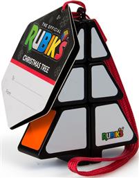 ΚΥΒΟΣ ΤΟΥ RUBIK ΧΡΙΣΤΟΥΓΕΝΝΙΑΤΙΚΟ ΔΕΝΤΡΟ (6064003) SPIN MASTER