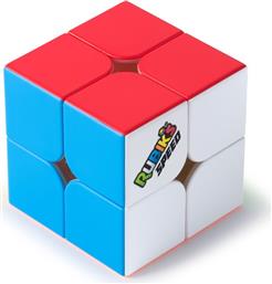 ΚΥΒΟΣ ΤΟΥ RUBIK SPEED 2X2 (6071159) SPIN MASTER