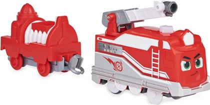 MIGHTY EXPRESS MOTORIZED TRAINS-3 ΣΧΕΔΙΑ (6060199) SPIN MASTER από το MOUSTAKAS