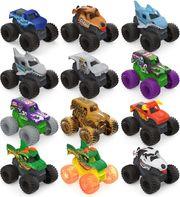 MONSTER JAM MINI VEHICLES (RANDOM) SPIN MASTER