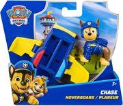 PAW PATROL CHASE - HOVERBOARD VEHICLE SPIN MASTER
