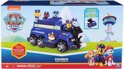 PAW PATROL CHASE - TEAM CRUISER VEHICLE SPIN MASTER