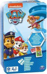 PAW PATROL DOMINOES SPIN MASTER