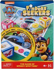 PAW PATROL FINDERS SEEKERS SPIN MASTER